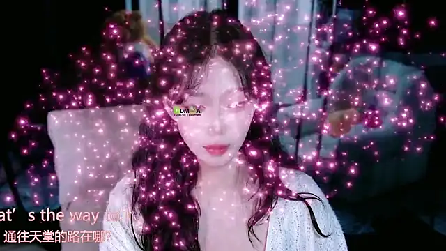 Snapshot of Sheep-1 chatting on 14, 10, 2025 Sheep-1 online show from 14, 10, 2025