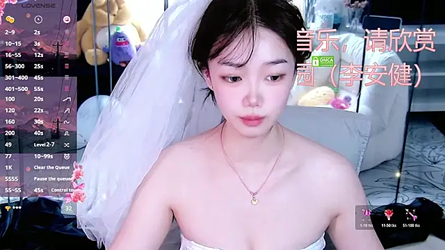 Snapshot of Sheep-1 chatting on 26, 10, 2025 Sheep-1 online show from 26, 10, 2025