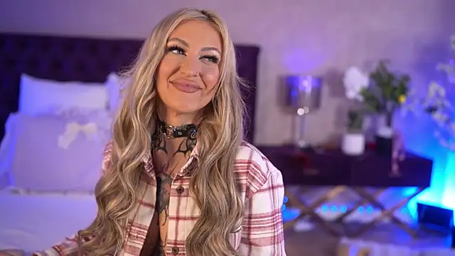 MazeSin online show from 28, 2, 2026