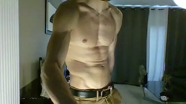 ApollonFit x69 online show from 15, 3, 2025