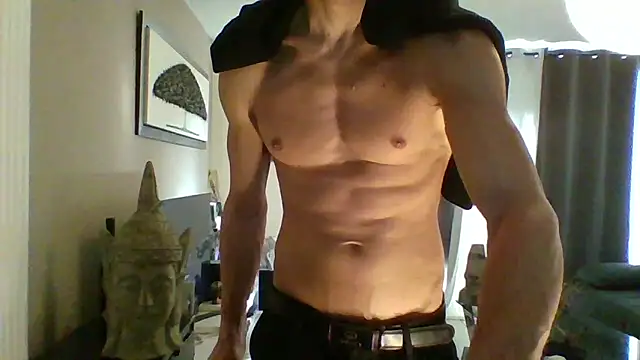 ApollonFit x69 online show from 16, 3, 2025