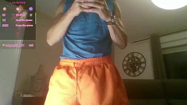 ApollonFit x69 online show from 9, 10, 2025