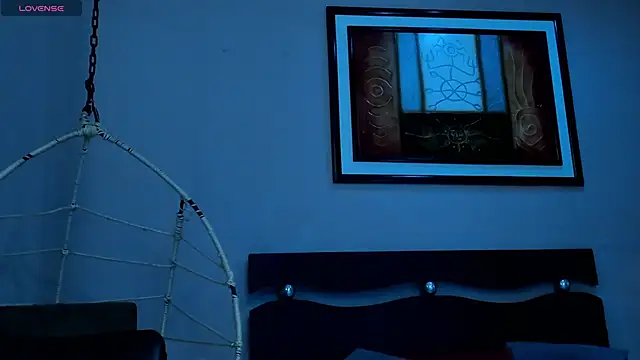 ebbafernandez  online show from 26, 11, 2025