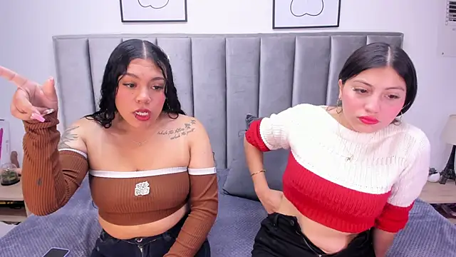 Emmy-Turnner online show from 7, 11, 2025