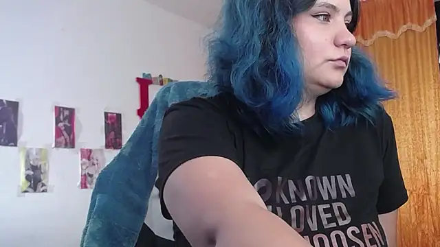 gigiqueen 18 online show from 10, 11, 2025