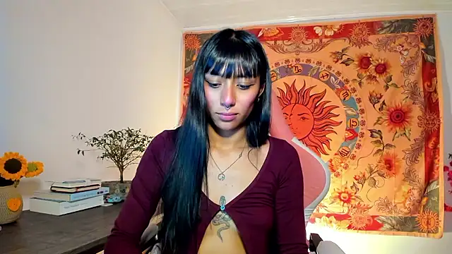 Demeter   online show from 3, 12, 2024