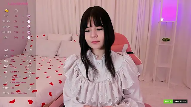 Snapshot of ClaireFaers_ chatting on 9, 2, 2025 ClaireFaers online show from 9, 2, 2025