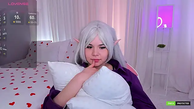 Snapshot of ClaireFaers_ chatting on 12, 3, 2025 ClaireFaers online show from 12, 3, 2025