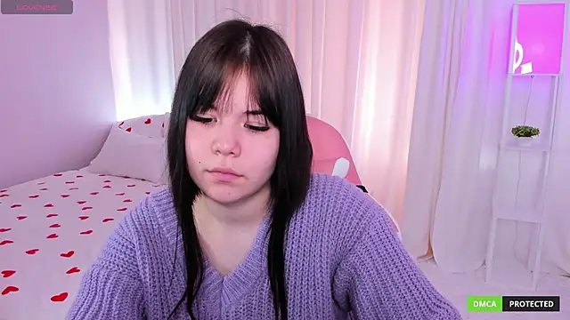 Snapshot of ClaireFaers_ chatting on 15, 3, 2025 ClaireFaers online show from 15, 3, 2025