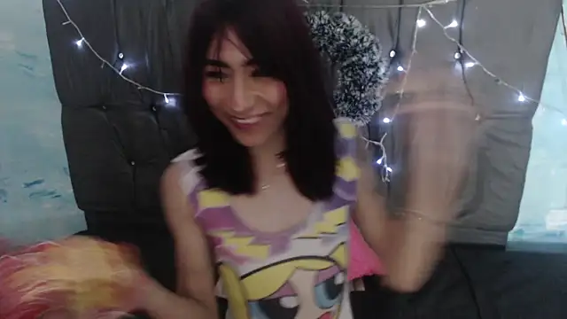 Camila TransGirl online show from 3, 2, 2025