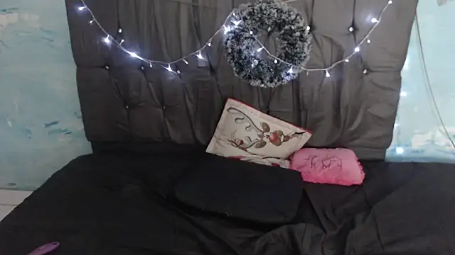 Camila TransGirl online show from 8, 2, 2025