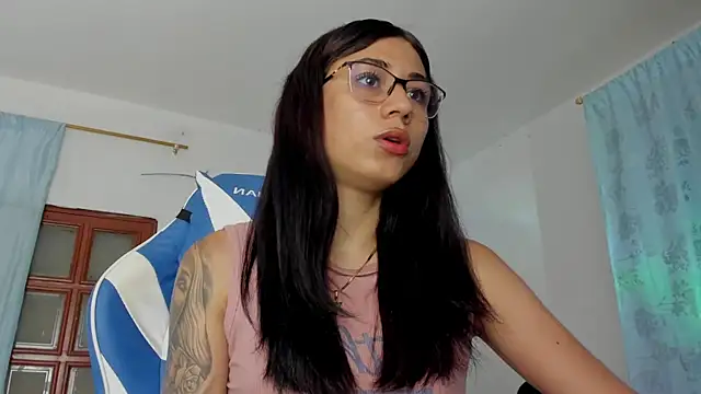Camila TransGirl online show from 8, 11, 2025