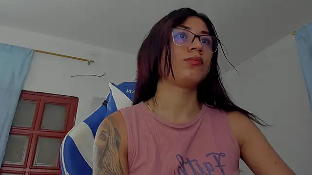 Camila TransGirl online show from 15, 11, 2025
