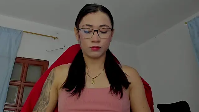Camila TransGirl online show from 24, 11, 2025