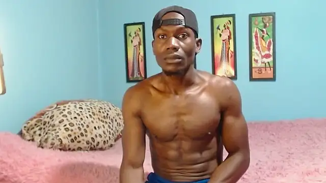 Miltton Jakee online show from 14, 10, 2025