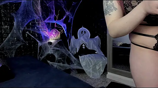 Calliope dark online show from 3, 11, 2025