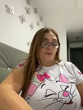 AntonellaAlondra4 online show from 15, 3, 2025