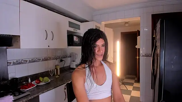 Snapshot of APRILL_FOXX chatting on 6, 12, 2024 APRILL FOXX online show from 6, 12, 2024