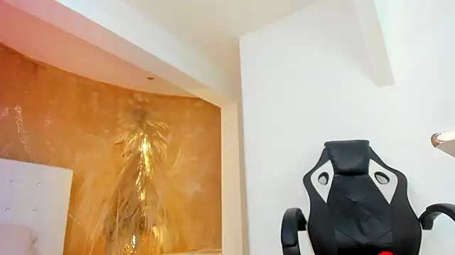 Snapshot of APRILL_FOXX chatting on 26, 1, 2025 APRILL FOXX online show from 26, 1, 2025