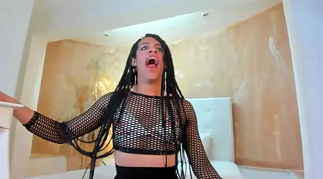 Snapshot of APRILL_FOXX chatting on 7, 3, 2025 APRILL FOXX online show from 7, 3, 2025