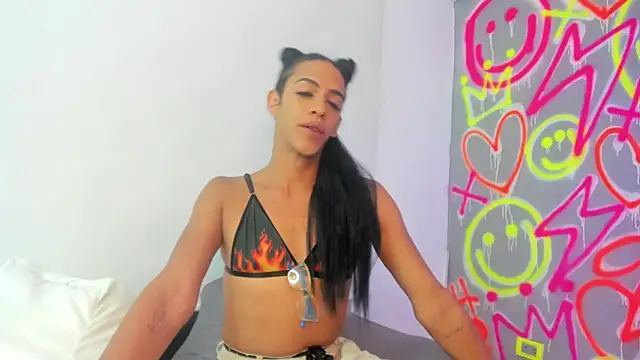 Snapshot of APRILL_FOXX chatting on 2, 10, 2025 APRILL FOXX online show from 2, 10, 2025