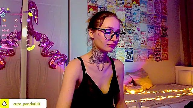 Milky way UwU online show from 22, 2, 2026