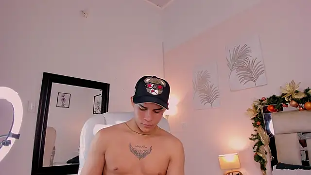 saraandstiven online show from 26, 12, 2024