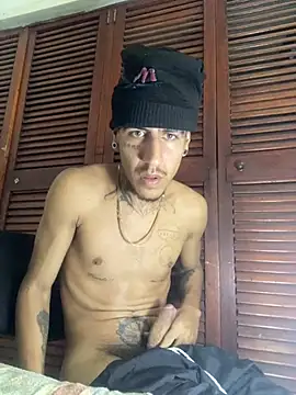 hurtglock online show from 16, 2, 2026