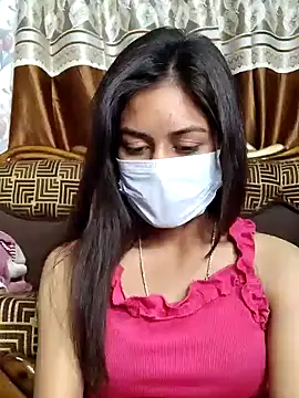 Snapshot of its_sophiaa chatting on 12, 1, 2025 its sophiaa online show from 12, 1, 2025