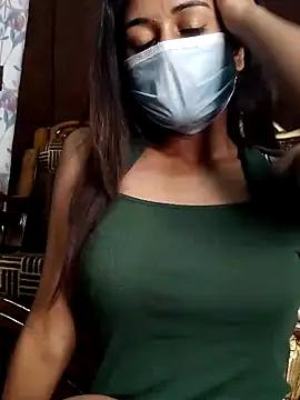 Snapshot of its_sophiaa chatting on 29, 1, 2025 its sophiaa online show from 29, 1, 2025