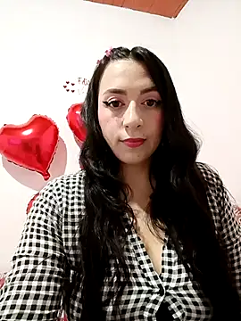 AlondraMendez online show from 15, 2, 2026