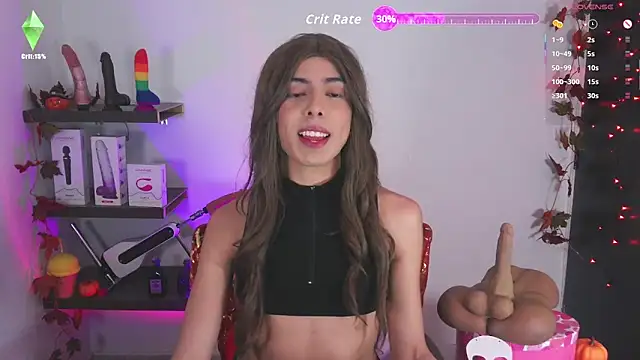 valentina crtti online show from 10, 10, 2025