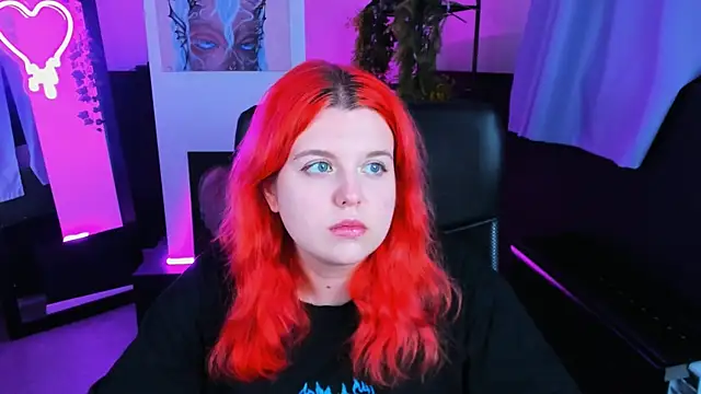 NielletaBlossom online show from 18, 12, 2024
