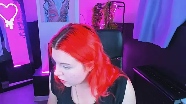 NielletaBlossom online show from 19, 12, 2024