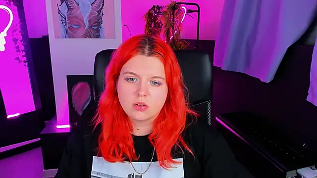 NielletaBlossom online show from 23, 12, 2024