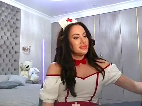 TianaPosh online show from 14, 2, 2025