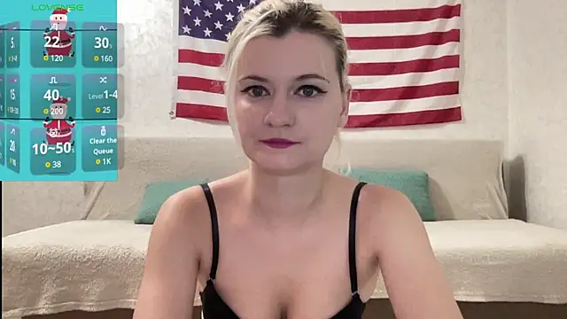 Snapshot of Onika_Love chatting on 13, 1, 2025 Onika Love online show from 13, 1, 2025