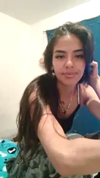 Snapshot of Alisson_420 chatting on 9, 2, 2025 Alisson 420 online show from 9, 2, 2025