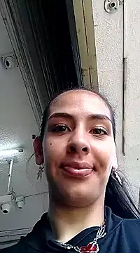 Snapshot of Alisson_420 chatting on 8, 3, 2025 Alisson 420 online show from 8, 3, 2025