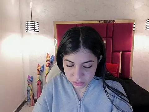 Violet m online show from 14, 9, 2025
