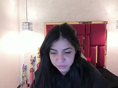Violet m online show from 16, 9, 2025