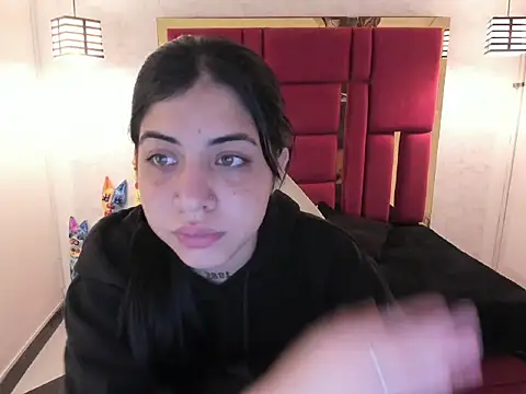 Violet m online show from 20, 9, 2025