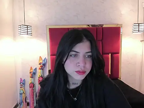 Violet m online show from 24, 9, 2025