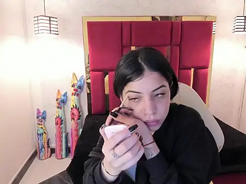 Violet m online show from 2, 10, 2025