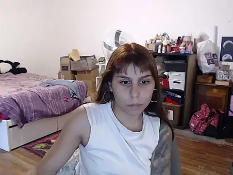 Snapshot of bunnylolaa4 chatting on 11, 2, 2025 bunnylolaa4 online show from 11, 2, 2025