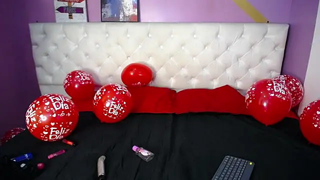 Snapshot of Yayittha chatting on 18, 2, 2025 Yayittha online show from 18, 2, 2025