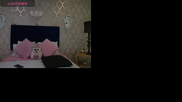 Ivy Starr1 online show from 14, 1, 2025