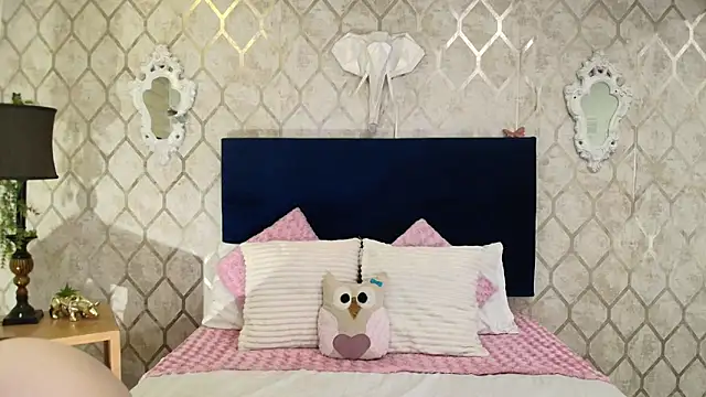 Ivy Starr1 online show from 21, 1, 2025