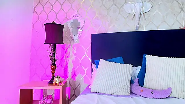 Ivy Starr1 online show from 20, 2, 2025