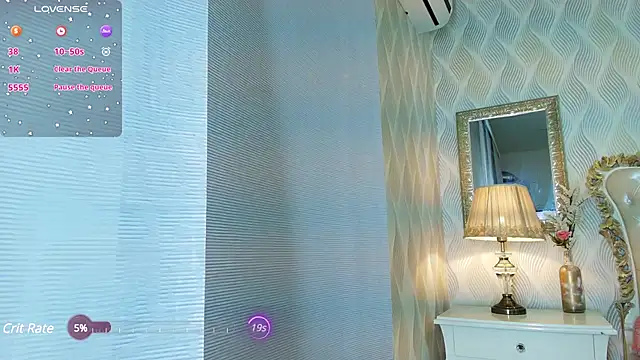 Ivy Starr1 online show from 9, 3, 2025